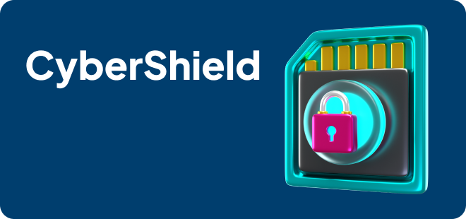 CyberShield