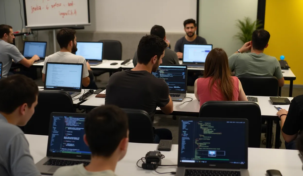 Backend Proqramlaşdırma