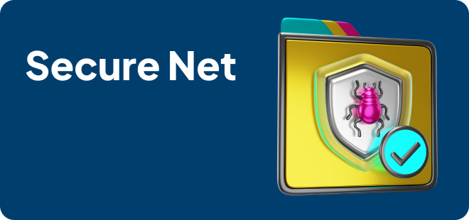 Secure Net
